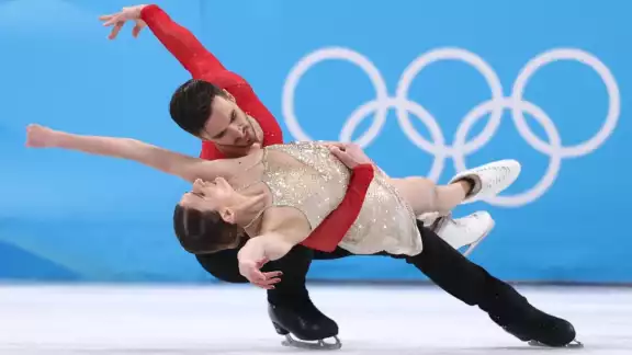 Este domingo quedaron clausurados los Juegos Olímpicos de Invierno Beijing 2022 Este domingo quedaron clausurados los Juegos Olímpicos de Invierno Beijing 2022