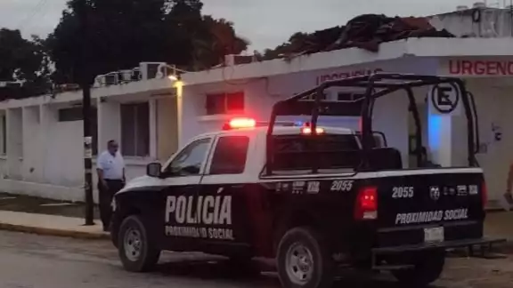 Los motivos de la muerte de la bebé no fueron dados a conocer Los motivos de la muerte de la bebé no fueron dados a conocer