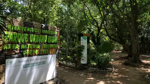 La reserva de Sian Ka´an es una de las de mayor extensión, así como Xcalak. La reserva de Sian Ka´an es una de las de mayor extensión, así como Xcalak.