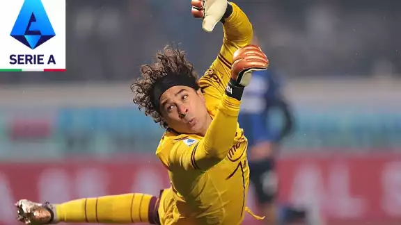 El Salernitana es el último lugar de la Serie A El Salernitana es el último lugar de la Serie A