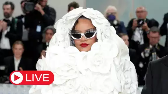¿Dónde ver en vivo la transmisión del MET Gala 2024? ¿Dónde ver en vivo la transmisión del MET Gala 2024?