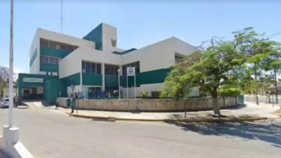 Se le negó la atención a derechohabiente en la Unidad Médica Familiar Se le negó la atención a derechohabiente en la Unidad Médica Familiar