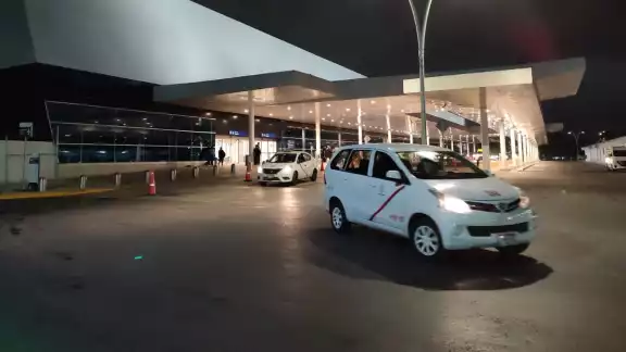 Se les ha mantenido al margen bajo la excusa de que no están legalizados como en Cancún Se les ha mantenido al margen bajo la excusa de que no están legalizados como en Cancún