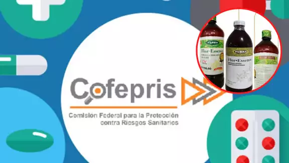 Los productos falsificados fueron identificados en dos lotes por la empresa distribuidora Los productos falsificados fueron identificados en dos lotes por la empresa distribuidora