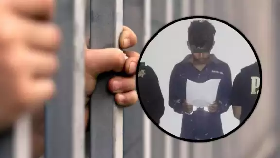 El hombre deberá de permanecer en prisión preventiva por homicidio en Progreso El hombre deberá de permanecer en prisión preventiva por homicidio en Progreso