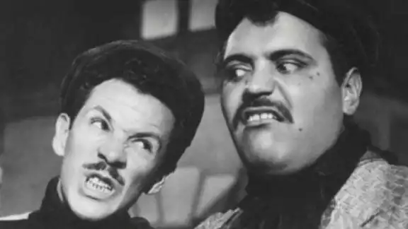 Gaspar Henaine Pérez, “Capulina”, fue uno d ellos mejores comediantes al lado de Marco Antonio Campos “Viruta” Gaspar Henaine Pérez, “Capulina”, fue uno d ellos mejores comediantes al lado de Marco Antonio Campos “Viruta”