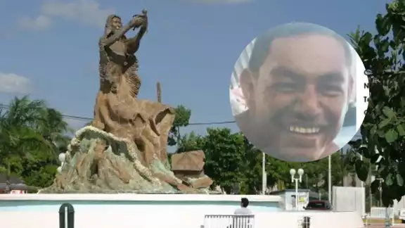Un hombre de 39 años fue visto por última vez en diciembre de 2022 en Chetumal, Quintana Roo