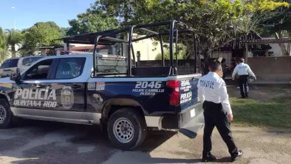 El lamentable hecho ocurrió en una vivienda que se ubica en la comunidad Xyatil, alrededor de las 15:00 horas de ayer. El lamentable hecho ocurrió en una vivienda que se ubica en la comunidad Xyatil, alrededor de las 15:00 horas de ayer.