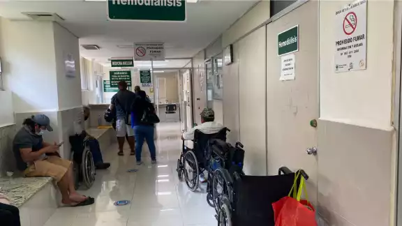 El coronavirus ha mantenido bajo el índice de contagios en territorio yucateco tras las oleadas más intensas de la pandemia El coronavirus ha mantenido bajo el índice de contagios en territorio yucateco tras las oleadas más intensas de la pandemia