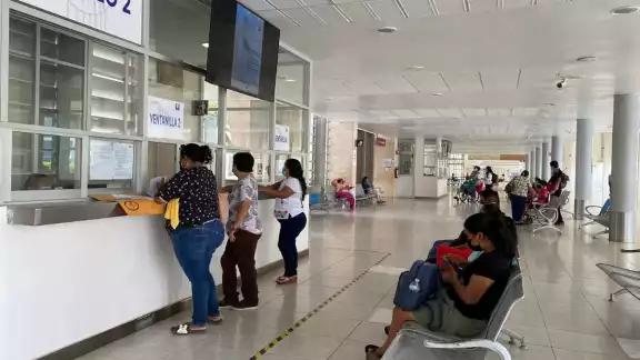 La Secretaría de Salud de Yucatán registra dos muertes por influenza