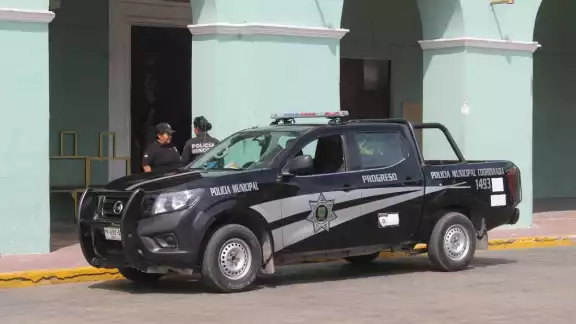 La mujer desapareció desde el 23 de noviembre del año pasado de su natal Tabasco La mujer desapareció desde el 23 de noviembre del año pasado de su natal Tabasco