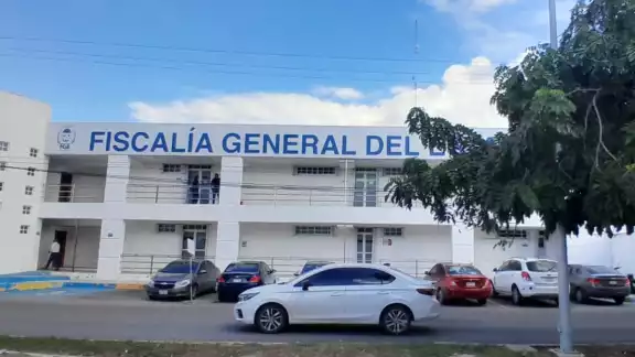 La FGE ha tomado decisiones drásticas para abordar las faltas administrativas