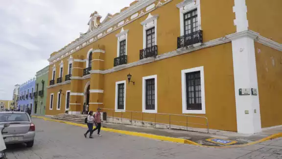 El dinero invertido proviene de dos fondos federales, 11 mdp del FAIS y 13 mdp del Fomped