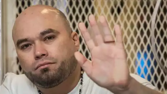 Texas ejecuta al hispano John Henry Ramírez por un asesinato en 2004