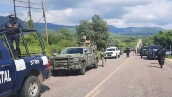 La serie de secuestros en las últimas semanas ha intensificado las preocupaciones entre los residentes y las autoridades locales de Culiacán