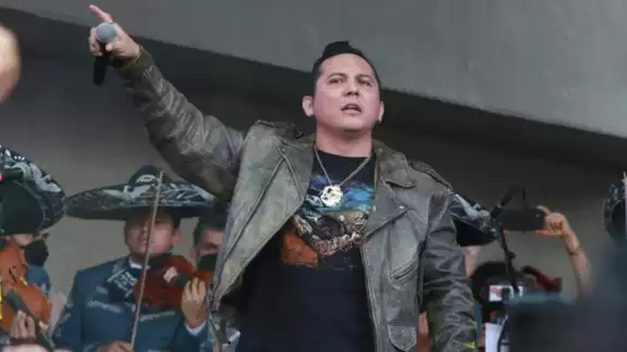 Edwin Luna afirmó que pronto explicará lo sucedido en Washington Edwin Luna afirmó que pronto explicará lo sucedido en Washington