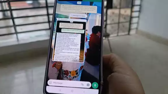 Se desconoce las operaciones de esta empresa para estafar Se desconoce las operaciones de esta empresa para estafar