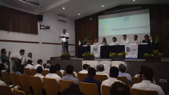 Se informó que desde el año 2007, el ITSP se dio a la tarea de certificar sus sistemas de gestión