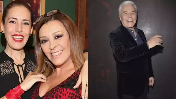Los rumores circulan entre la familia Guzmán