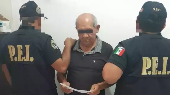 El hombre permanecerá en el Cereso de Valladolid