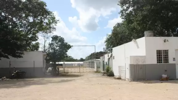 Los pobladores detectaron agentes que se hicieron pasar por integrantes del Grupo Promotor del Agua
