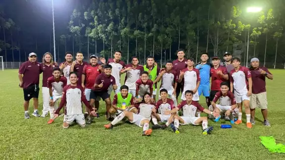 Pampaneros de Champotón termina temporada con triunfo Pampaneros de Champotón termina temporada con triunfo