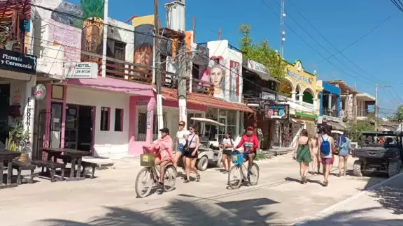 Se alistan para el embarco masivo a partir de este fin de semana. Se alistan para el embarco masivo a partir de este fin de semana.