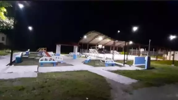 El niño iba a la tienda cuando lo intentaron secuestrar El niño iba a la tienda cuando lo intentaron secuestrar
