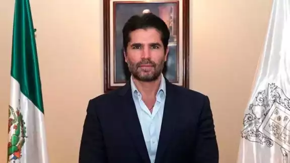 Pedro Ferriz Hijar aseguró conocer muy bien a Eduardo Verástegui y lo acusó de cínico e hipócrita Pedro Ferriz Hijar aseguró conocer muy bien a Eduardo Verástegui y lo acusó de cínico e hipócrita