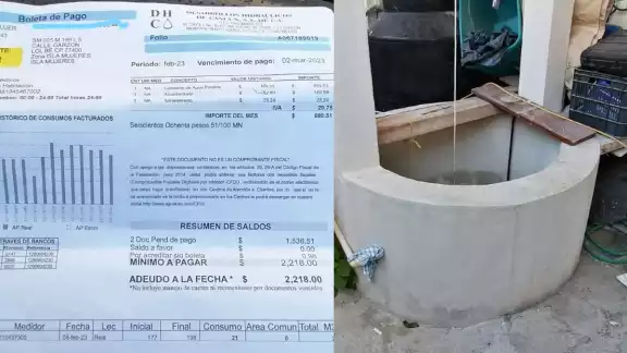En el 2018, el consumo mínimo era de 176 pesos y actualmente asciende a 257 pesos, lo que representa un aumento del 46.02 por ciento, pese a las ineficacias En el 2018, el consumo mínimo era de 176 pesos y actualmente asciende a 257 pesos, lo que representa un aumento del 46.02 por ciento, pese a las ineficacias