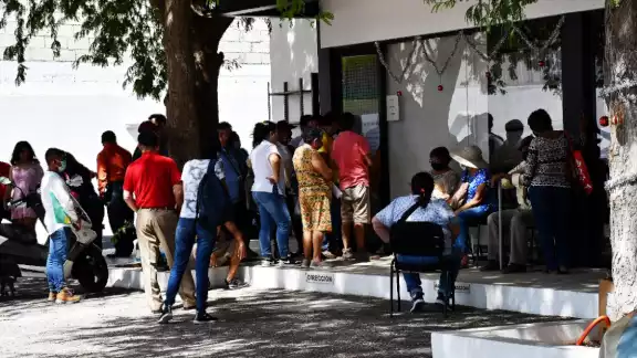 Las actas de nacimiento en Campeche tienen un valor de 109 pesos