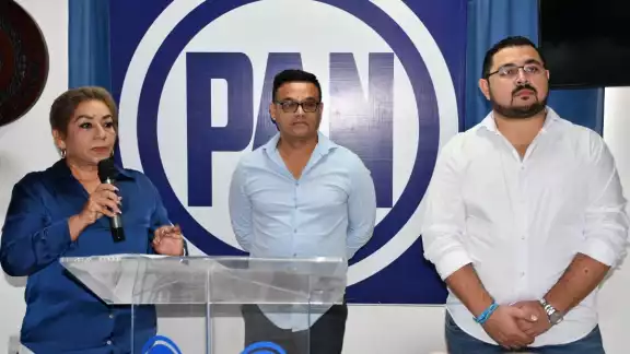 Buscarán recuperar posiciones y retomar el segundo lugar de preferencia política en la entidad