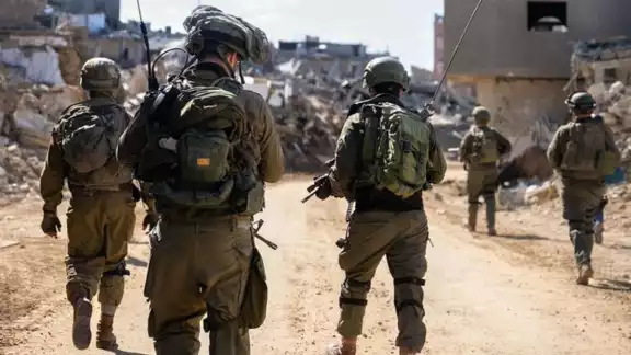 El primer ministro israelí, Benjamín Netanyahu, señaló que para lograr el objetivo de desmantelar a Hamás completamente, es esencial no dejar remanentes en Rafah El primer ministro israelí, Benjamín Netanyahu, señaló que para lograr el objetivo de desmantelar a Hamás completamente, es esencial no dejar remanentes en Rafah