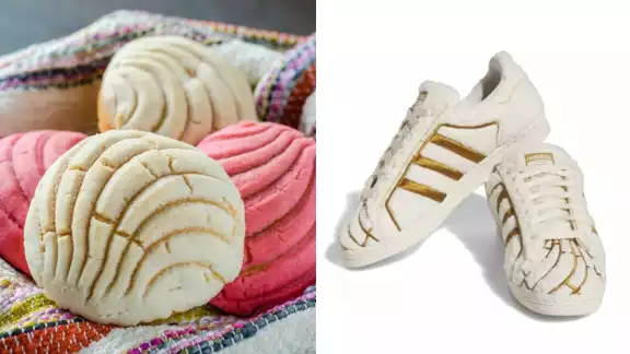 Los conchatenis han surgido y estarían a cargo de Adidas Los conchatenis han surgido y estarían a cargo de Adidas