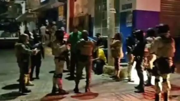 En Chilpancingo sujetos armados balearon a un hombre y secuestraron a sus hijos, aunque posteriorente los jóvenes fueron liberados en Tierra Colorada