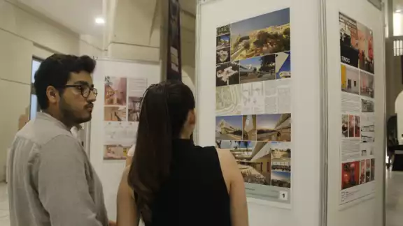 Afirmó que los arquitectos de Yucatán, además de dar orgullo no solo al gremio, sino también contribuyen a la sociedad Afirmó que los arquitectos de Yucatán, además de dar orgullo no solo al gremio, sino también contribuyen a la sociedad