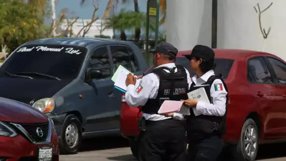 INEGI reveló las estadisticas de seguridd en el país, Cancún disminuyó considerablemente
