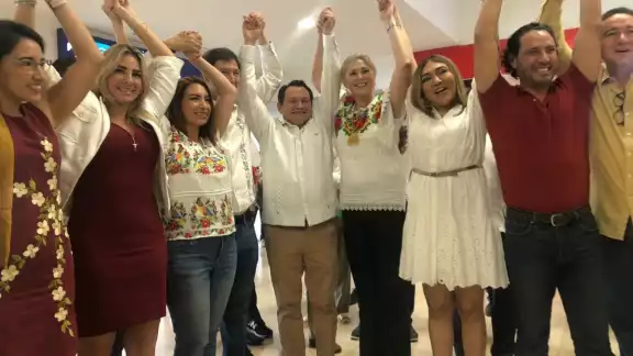 El evento de Morena será en el Siglo XXI a las 3:30 de la tarde
