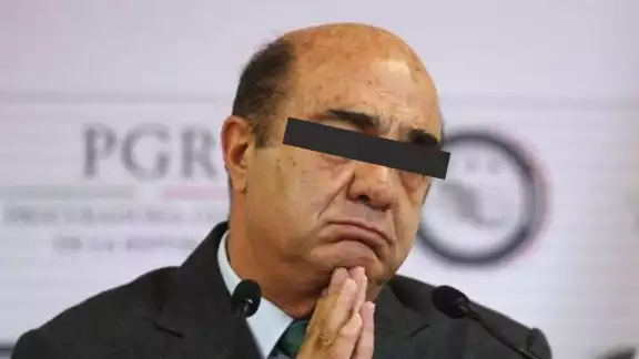 Al ex Procurador Jesús Murillo Karam, se le relaciona también con la desaparición de los 43 normalistas de Ayotzinapa Al ex Procurador Jesús Murillo Karam, se le relaciona también con la desaparición de los 43 normalistas de Ayotzinapa