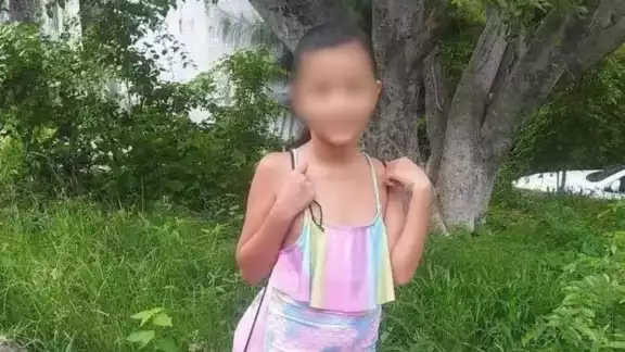El asesinato de la niña camila en Taxco es un pasaje doloroso para la sociedad mexicana por todo lo que la violencia dejó ver desde muchos ángulos