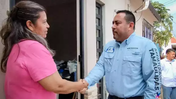 El candidato buscaba la reelección por la coalición "Fuerza y Corazón por México" El candidato buscaba la reelección por la coalición "Fuerza y Corazón por México"