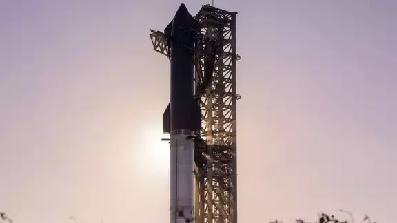 SpaceX continúa mandando cohetes al espacio SpaceX continúa mandando cohetes al espacio