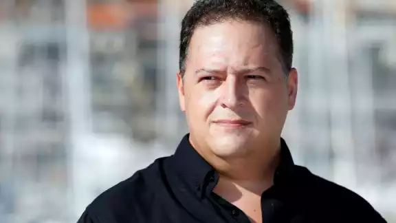 Sebastián Marroquín estará en el Poliforum Zamná de Mérida