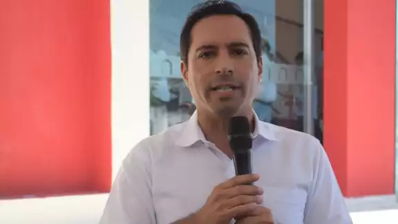 Comentó que muchas empresas de ese país están interesadas en invertir en Norteamérica