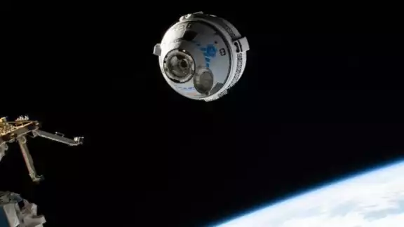 El Starliner de Boeing está a punto de ser lanzado; si tiene éxito, la prueba representará un hito importante para los vuelos espaciales comerciales