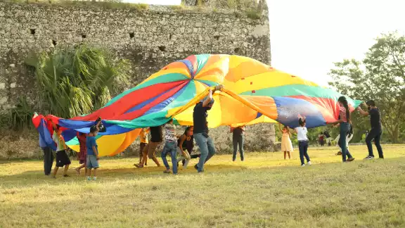 Detalló que las actividades iniciarán hoy y tendrán como sede el Centro Cultural del Niño Yucateco Detalló que las actividades iniciarán hoy y tendrán como sede el Centro Cultural del Niño Yucateco