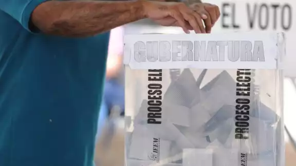 Los partidos políticos deberán postular a mujeres en cinco de los nueve estados Los partidos políticos deberán postular a mujeres en cinco de los nueve estados