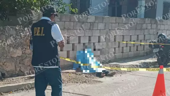 Se presume que su muerte se debió a una enfermedad Se presume que su muerte se debió a una enfermedad