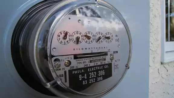 Los medidores son la forma en la que la CFE controla el servicio de luz Los medidores son la forma en la que la CFE controla el servicio de luz