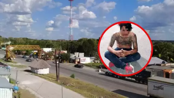 El ladrón desde hace meses tiene asoladas la población por sus constantes robos a casa habitación El ladrón desde hace meses tiene asoladas la población por sus constantes robos a casa habitación